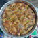 El cooksnap de Denisse MIRABALLES FERREIRA cuando hizo Pan de ajo y queso.
