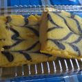 Cooksnap dari Nurul Nining untuk resep Kentang puding marmer