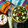 Alpa Pandya's cooksnap of when they made વેજ હૈદરાબાદી બિરિયાની.