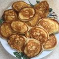 Сooksnap від Кухня Адвоката , який(а) приготував(ла) Оладушки с творогом без яиц.