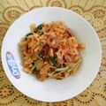 Cooksnap dari Nurul Isniati untuk resep Kwetiaw goreng bakso