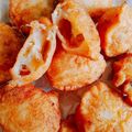 Cooksnap của Gem khi họ làm theo món Chuối chiên giòn ơi là giòn!