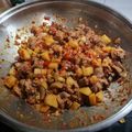 Cooksnap dari Yudhi Aja untuk resep Sambel Goreng Daging Kentang Praktis