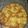 El cooksnap de Malena Falicoff cuando hizo Torta de manzanas.