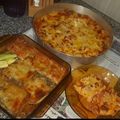 صورة من Nadine Hamzi Em-Ali، شاركها بعد تجربة وصفة عِجـة بيض 🍳