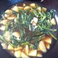 Cooksnap dari Eli helmina Sinaga untuk resep Tumis Kangkung Kentang 😂😂