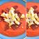 El cooksnap de Mara cuando hizo Salmorejo (Versión de la cofradía del Salmorejo Cordobés).