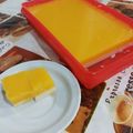 Cooksnap dari Syifa Bintu Ramli untuk resep Puding Mangga