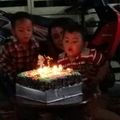 Cooksnap dari Belajar Masak Yukz untuk resep Sponge Base Birthday Cake