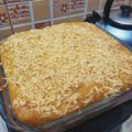 Cooksnap dari Aliza untuk resep Pastel Tutup Panggang