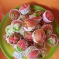 Cooksnap dari Jana Syahputri untuk resep Resep bolu kukus mekar