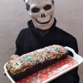 El cooksnap de Alfonso Mostachole cuando hizo Torta de chocolate súper fácil 🎂.