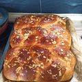 Cooksnap από Αννα Μουμλατζε στη συνταγή Εύκολο τσουρέκι!!