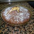 El cooksnap de Manel Kingsnake cuando hizo Bizcocho fácil y rápido de yogurt 🥧.