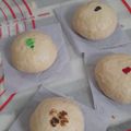 Cooksnap dari Lucky Kitchen untuk resep Bakpao Kukus Lembut Ekonomis