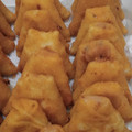 Cooksnap dari Iis Cholillah untuk resep Risoles mentai