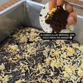 Cooksnap dari Indah Kharisma untuk resep Brownies Panggang