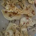 Cooksnap dari Yessika Lindawati untuk resep Peyek renyah gurih tanpa santan