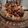 El cooksnap de Luciana Obregón 6to C cuando hizo Albóndigas de soja texturizada (veganas).