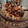 El cooksnap de Luciana Obregón 6to C cuando hizo Albóndigas de soja texturizada (veganas).