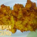 Cooksnap dari Dapur neetasyl untuk resep BAKWAN JAGUNG SIMPLE #Bandung Recook LISA_KITCHEN