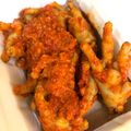Cooksnap dari Dara Stella untuk resep Ceker Mercon