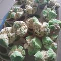 Cooksnap dari agustiananisa untuk resep Bolu kukus mekar maises (lengkap gambar dan tips nya)