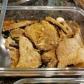 李燿琳 的 三杯豬後腿肉 cooksnap