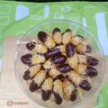 Cooksnap dari mommy Za untuk resep RESEP NASTAR : Tart Isi Kurma Edisi Kue Lebaran #04
