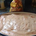 El cooksnap de Stella Rosales cuando hizo Postres de limón con maizena.
