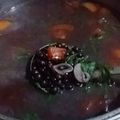 Cooksnap dari anin_ninna untuk resep Sayur lebui khas lombok