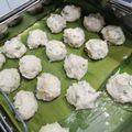 Cooksnap dari Cenny untuk resep Siomay Ayam Labu Siam
