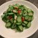 i❤️beauty 愛料理 的 家常菜-「脆炒蒜香小黃瓜」 cooksnap