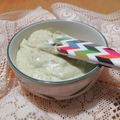 il MammaVanna quando ha preparato Salsa di noci alla ligure