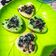Cooksnap dari _Mila's Kitchen_ untuk resep Kue Cubit Tanpa Telur