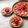 El cooksnap de Matias Saldia cuando hizo TARTALETAS SALUDABLES DE FRUTOS ROJOS ❤️.