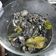 Cooksnap dari Detta Afriyanti untuk resep Cumi Masak Kuah Tinta Hitam (Blakutak)