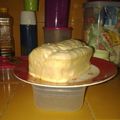 Cooksnap dari Ibu Aazh & aAzh untuk resep Roti Pandan