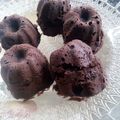 Cooksnap dari Amirah Hamdun untuk resep Brownies Kukus Mini