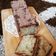 Cooksnap dari Iffah Widyarini untuk resep Banana Cake