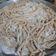 El cooksnap de Mar cuando hizo Fideos caseros.