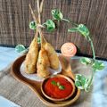 Cooksnap dari Sari's Kitchen untuk resep Sempol Bihun