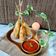 Cooksnap dari Sari's Kitchen untuk resep Sempol Bihun