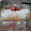 El cooksnap de nayibe cuando hizo Brazo de reina.