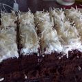Cooksnap dari kusnul khotimah85 untuk resep Brownies kukus sederhana