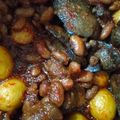 Cooksnap dari Finzi Dariah untuk resep Semur Ati Ampela Ayam
