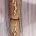 El cooksnap de Confis08 cuando hizo Budín de manteca. De limón y otro marmolado muyyy fácil.