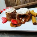 Cooksnap dari Irma Rays untuk resep Chocolava milo