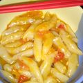 Cooksnap dari diyah ayu untuk resep Tteokbokki / Kue Beras Pedas, mudah & enak