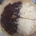 Cooksnap dari indah permata untuk resep Martabak manis teflon